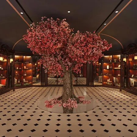 L'Escape, A Luxury Collection Hotel, Seoul Myeongdong-3